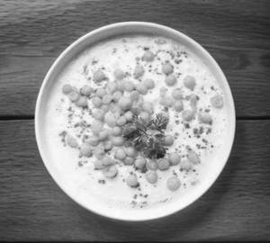 Boondi Raita