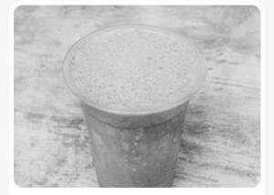 Strawberry Shake