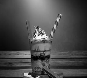 Kitkat Shake