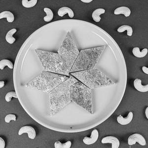 Kaju Katli