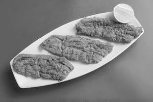Crispy Fried Bombay Duck