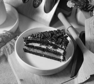 Black Forest Pastry