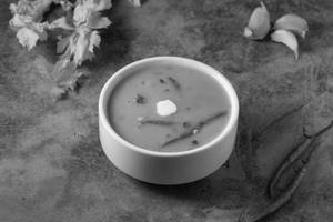 Pumpkin Soup