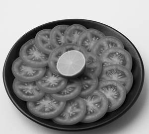 Tomato Salad