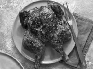 Grill Chicken