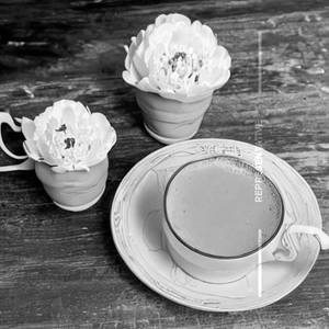 Peony White Chai