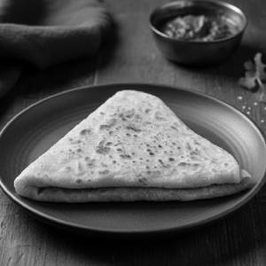 Bengal Style Paratha