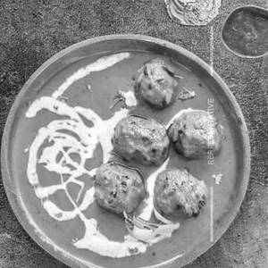 Malai kofta