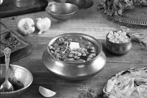 Palak Paneer