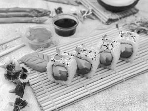 Philadelphia Roll