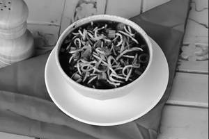 Veg Talumein Soup