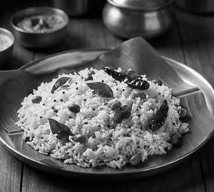 Lemon Rice