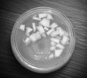 Coconut munz (100ml)