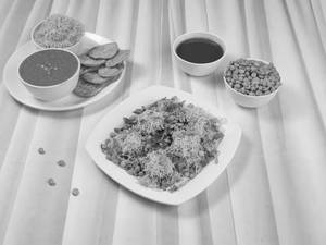 Sev Puri  [6 pcs]