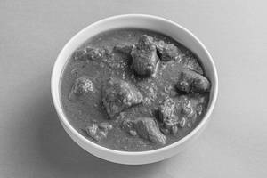 Chicken Vindaloo