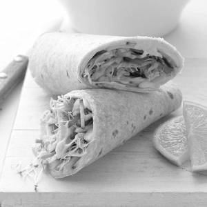 Veg Wrap