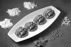 Chicken Mini Keema Thalipeeth