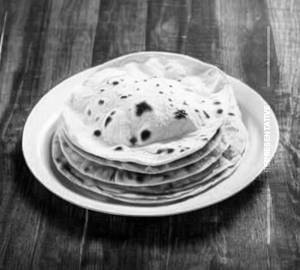 Tawa roti