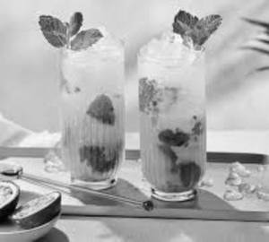 Passion fruit