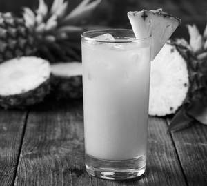 Pineapple Juice