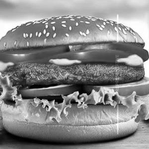 Chicken Double   Petty Burger