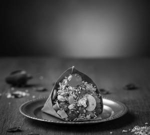 Gulkand Loaded Royal Paan (Tobacco-Free)