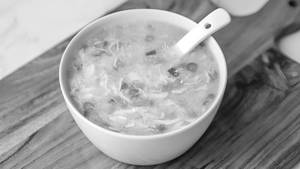 Chicken Clear Soup