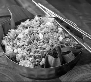 Schezwan Rice