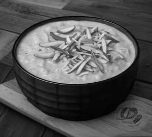 Navratri Special Makhana Kheer [300 Ml]