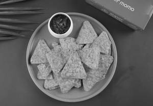 Creamy Classic Nachos