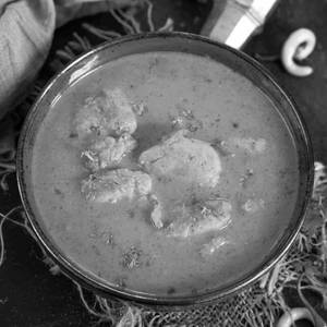 Rawas Goan Curry