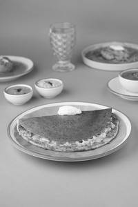 Ghee Karam Masala Dosa (signature)