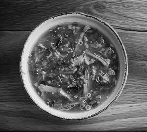 Chicken Hot And Sour Soup