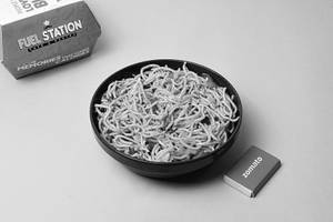 Hakka Noodles
