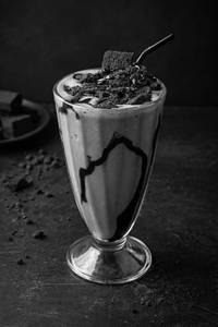 Brownie Shake