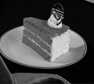 Red Velvet Pastry