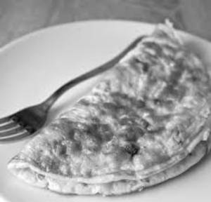 Omelette