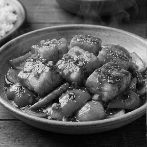 Chilli Fish