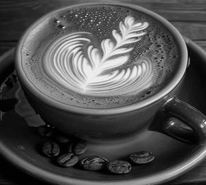 Hot Coffee
