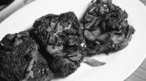 Fish Pepper Masala