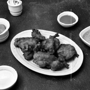 Chicken fry
