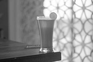 Lemon Ice Tea