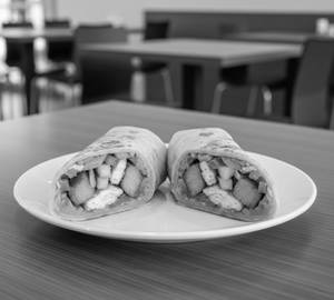 Mix Roll