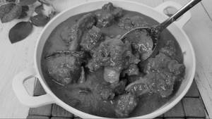 Mutton Masala