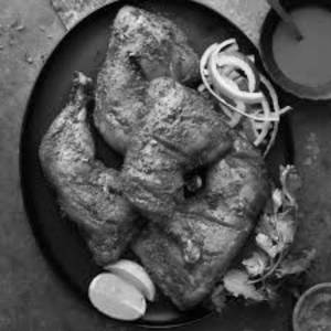 Tandoori Chicken