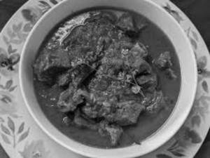 Mutton Pepper Masala