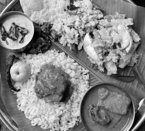 Kerala Fish Curry Meals
