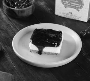 Blueberry Cheesecake Pastry