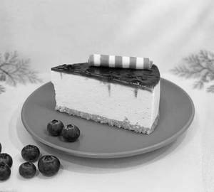 Blueberry Pastry