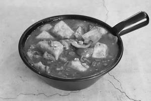 Chilly Paneer Gravy